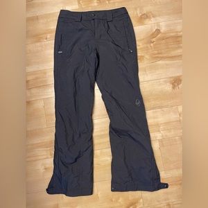 Spyder Woman snowpants